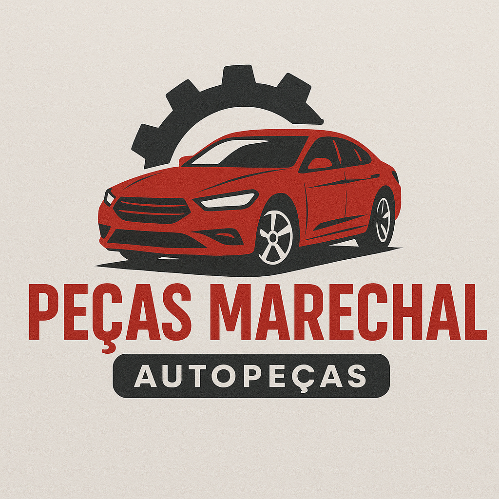 Auto Peças Marechal